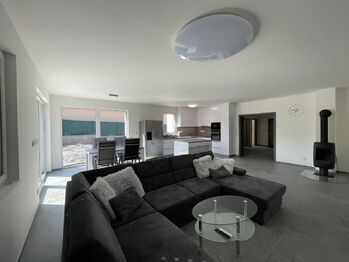 Pronájem domu 161 m², Úvaly