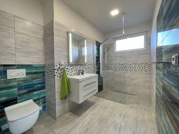 Pronájem domu 161 m², Úvaly