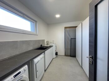 Pronájem domu 161 m², Úvaly