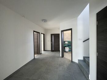 Pronájem domu 161 m², Úvaly