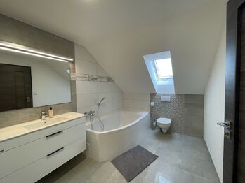 Pronájem domu 161 m², Úvaly