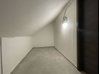Pronájem domu 161 m², Úvaly