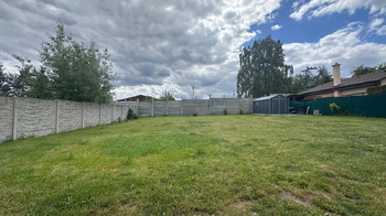 Pronájem domu 161 m², Úvaly