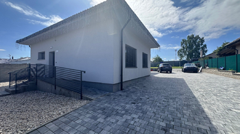 Pronájem domu 161 m², Úvaly