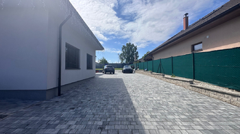 Pronájem domu 161 m², Úvaly