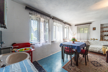 Prodej domu 110 m², Železný Brod