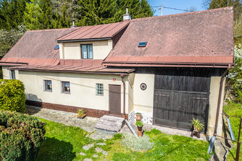 Prodej domu 110 m², Železný Brod