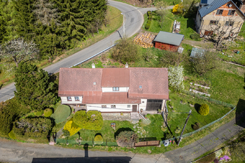 Prodej domu 110 m², Železný Brod
