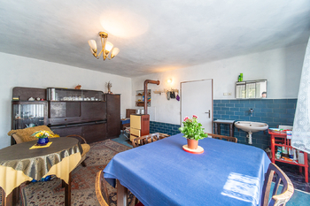 Prodej domu 110 m², Železný Brod