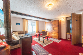 Prodej domu 110 m², Železný Brod