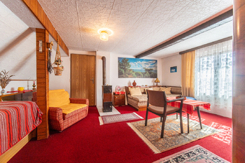 Prodej domu 110 m², Železný Brod