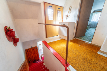 Prodej domu 110 m², Železný Brod