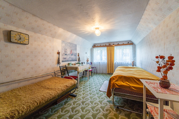 Prodej domu 110 m², Železný Brod