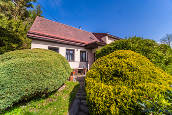Prodej domu 110 m², Železný Brod