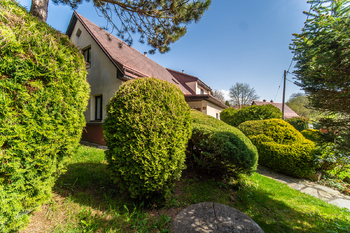 Prodej domu 110 m², Železný Brod