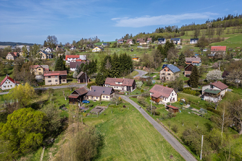 Prodej domu 110 m², Železný Brod