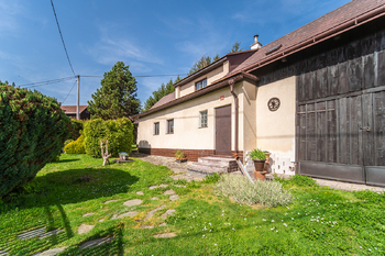 Prodej domu 110 m², Železný Brod