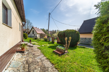 Prodej domu 110 m², Železný Brod