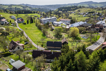 Prodej domu 110 m², Železný Brod