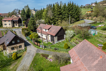Prodej domu 210 m², Tanvald