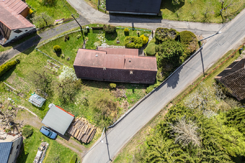 Prodej domu 110 m², Železný Brod