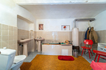 Prodej domu 110 m², Železný Brod