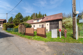 Prodej domu 110 m², Železný Brod