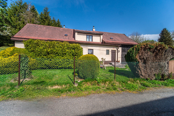 Prodej domu 110 m², Železný Brod