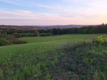 Prodej pozemku 50064 m², Nové Mitrovice