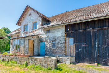 Prodej chaty / chalupy 94 m², Chudenín