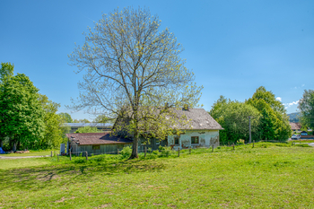 Prodej chaty / chalupy 94 m², Chudenín