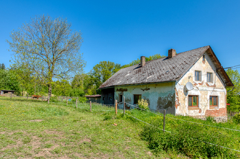 Prodej chaty / chalupy 94 m², Chudenín