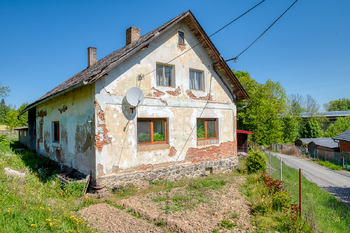 Prodej chaty / chalupy 94 m², Chudenín