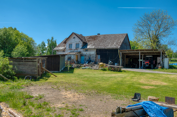 Prodej chaty / chalupy 94 m², Chudenín