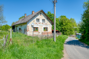 Prodej chaty / chalupy 94 m², Chudenín