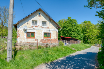 Prodej chaty / chalupy 94 m², Chudenín