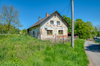 Prodej chaty / chalupy 94 m², Chudenín