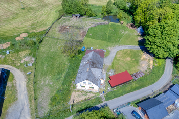 Prodej chaty / chalupy 94 m², Chudenín
