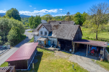 Prodej chaty / chalupy 94 m², Chudenín