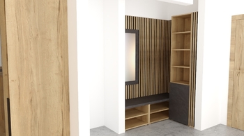 Prodej bytu 4+kk v osobním vlastnictví 156 m², Kovářská