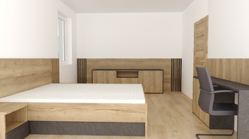 Prodej bytu 4+kk v osobním vlastnictví 156 m², Kovářská