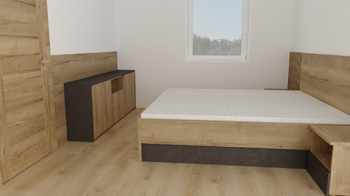 Prodej bytu 4+kk v osobním vlastnictví 156 m², Kovářská