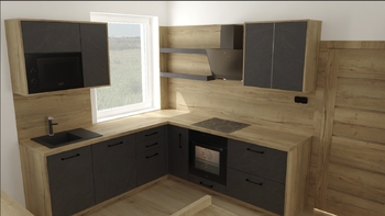 Prodej bytu 4+kk v osobním vlastnictví 156 m², Kovářská