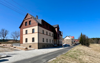 Prodej bytu 3+kk v osobním vlastnictví 81 m², Kovářská