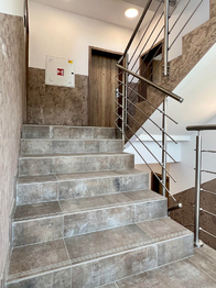 Prodej bytu 3+kk v osobním vlastnictví 81 m², Kovářská