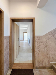 Prodej bytu 3+kk v osobním vlastnictví 81 m², Kovářská