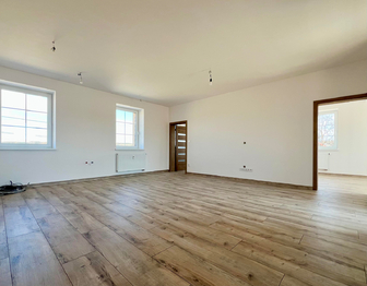 Prodej bytu 3+kk v osobním vlastnictví 81 m², Kovářská