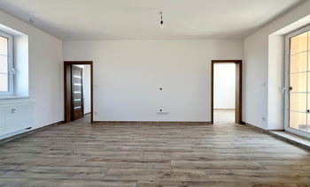 Prodej bytu 3+kk v osobním vlastnictví 81 m², Kovářská