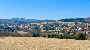 Prodej bytu 3+kk v osobním vlastnictví 81 m², Kovářská