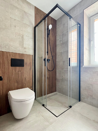 Prodej bytu 3+kk v osobním vlastnictví 81 m², Kovářská
